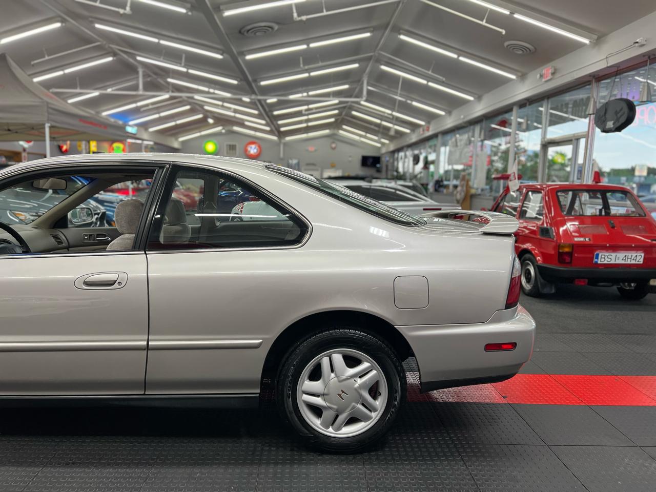 Honda Accord EX 1996