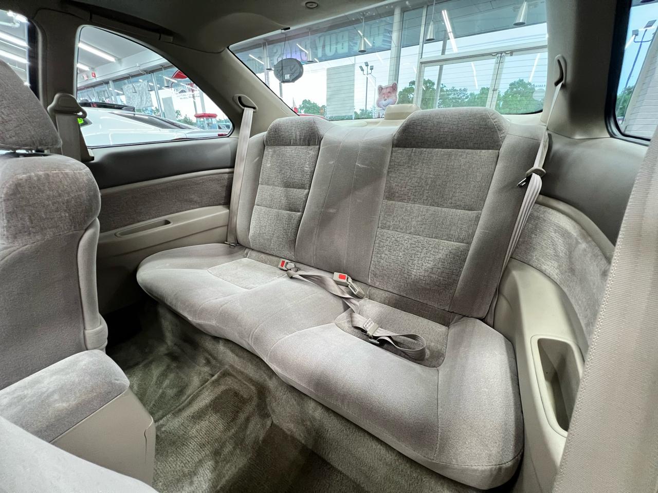 Honda Accord EX 1996