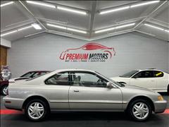 1996 Honda Accord 