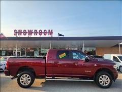 2019 RAM 2500 