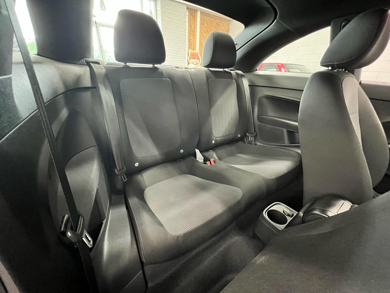 Volkswagen Beetle 1.8T S 2016