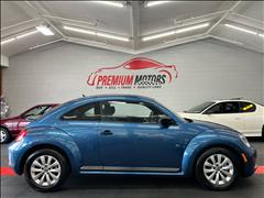 2016 Volkswagen Beetle 