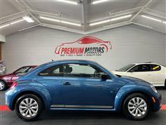 2016 Volkswagen Beetle 