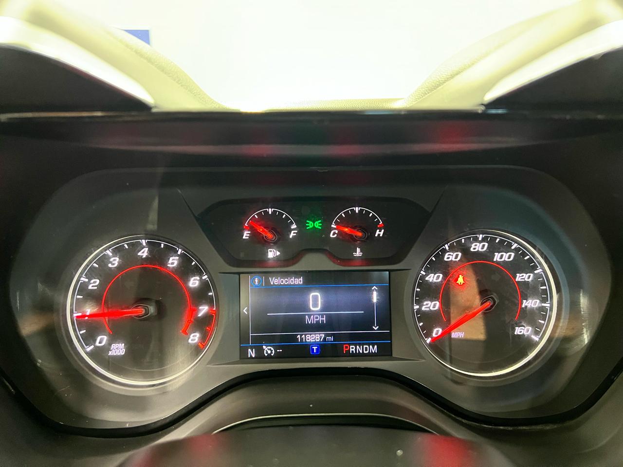 Chevrolet Camaro LT 2D Coupe 2020