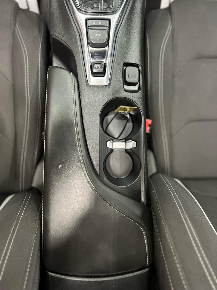 Chevrolet Camaro LT 2D Coupe 2020