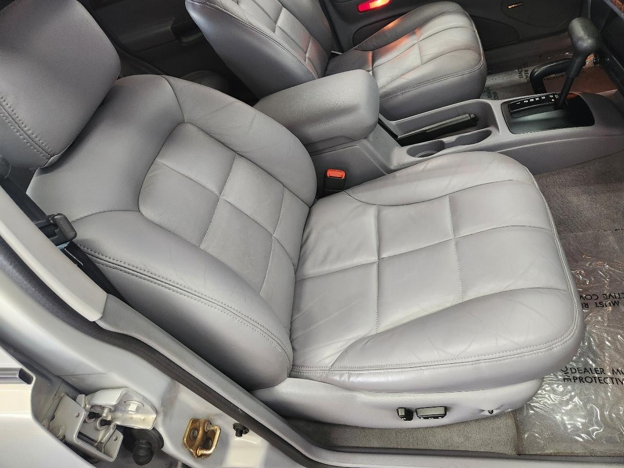 Jeep Grand Cherokee Limited 1998