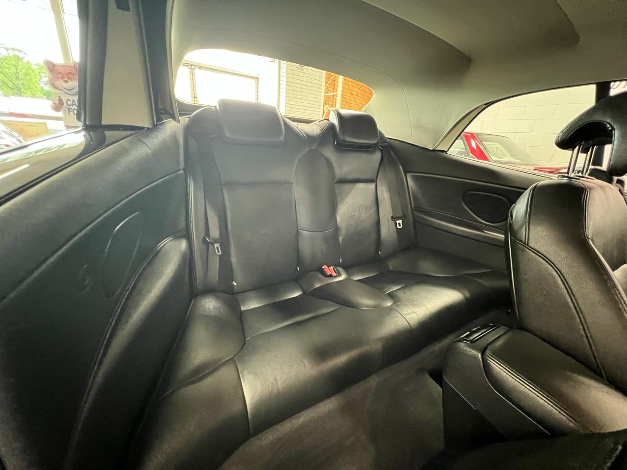Saab 9-3 2.0T 2008