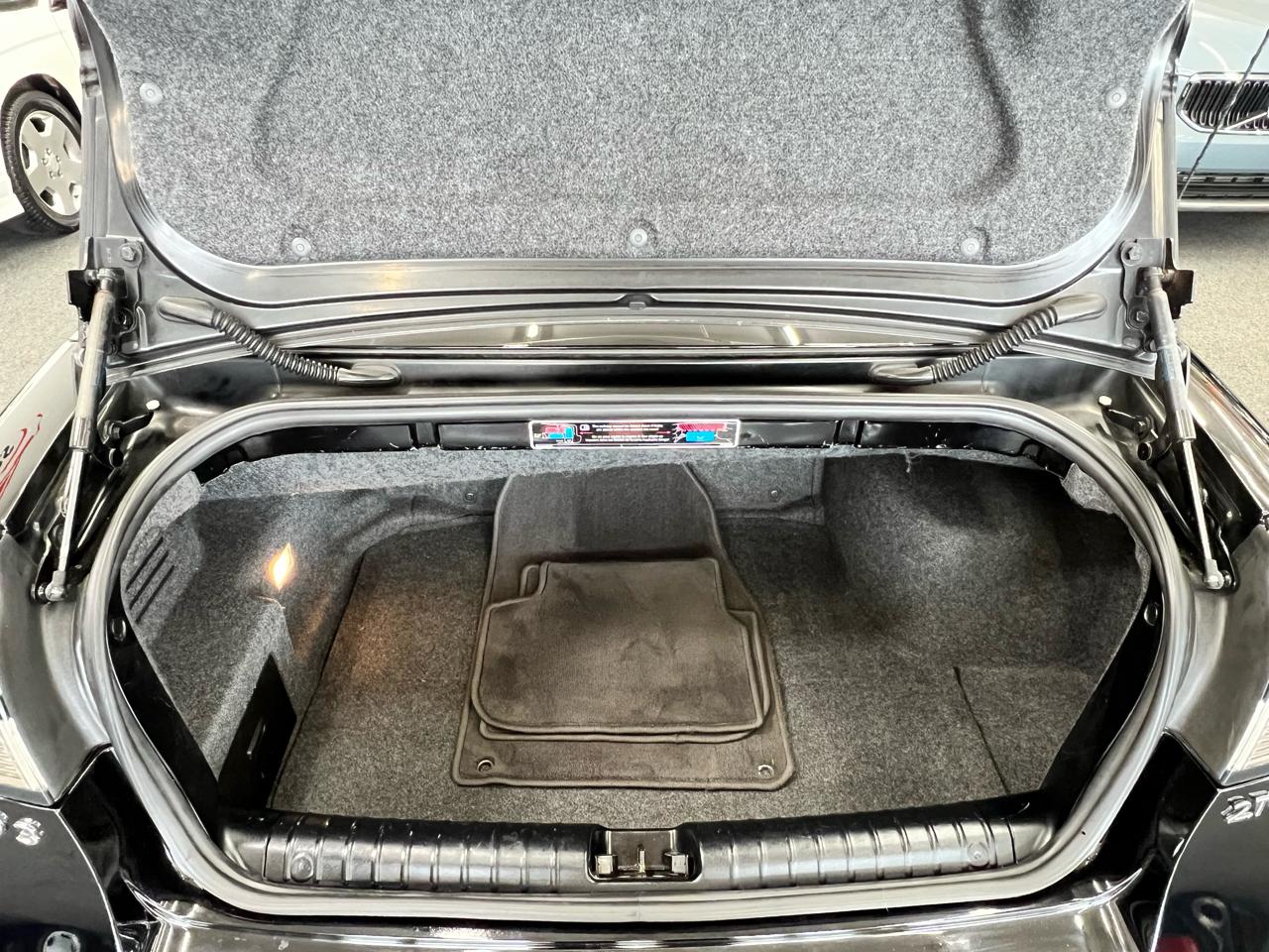 Saab 9-3 2.0T 2008