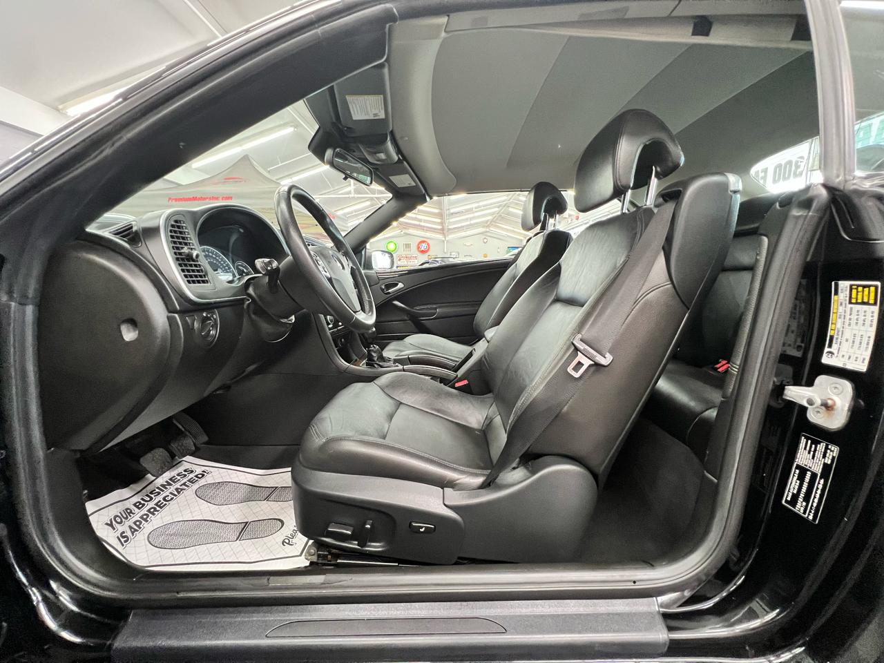Saab 9-3 2.0T 2008