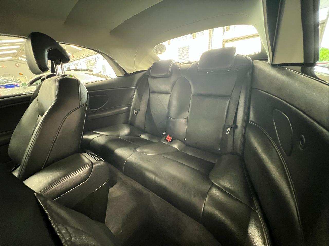 Saab 9-3 2.0T 2008