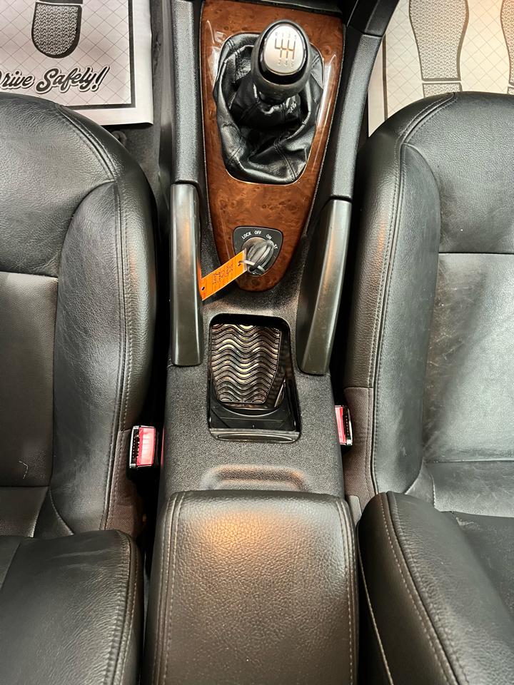 Saab 9-3 2.0T 2008