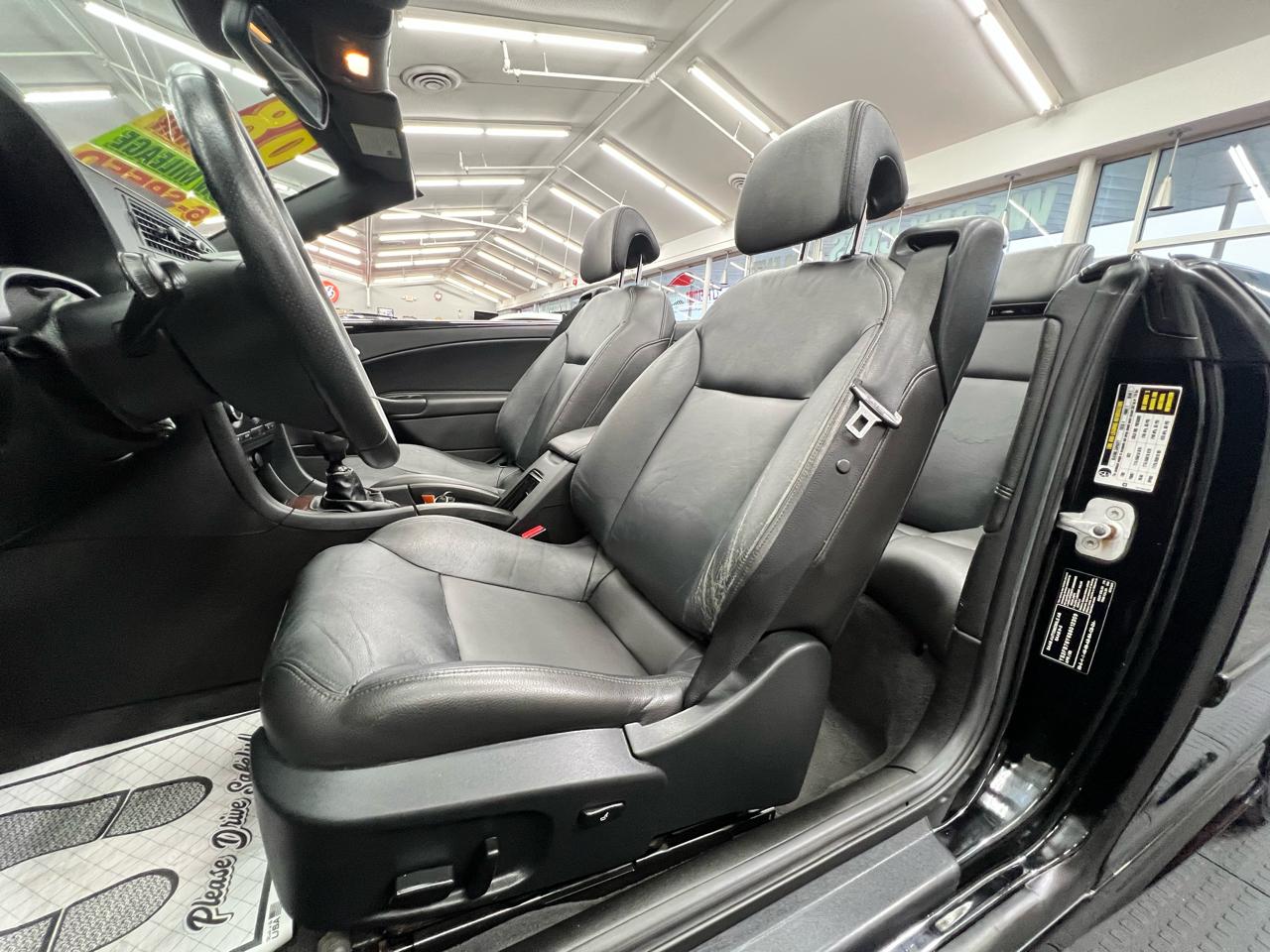 Saab 9-3  2008