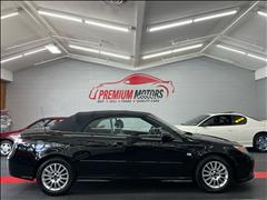 2008 Saab 9-3 