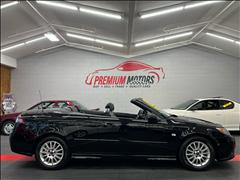 2008 Saab 9-3 