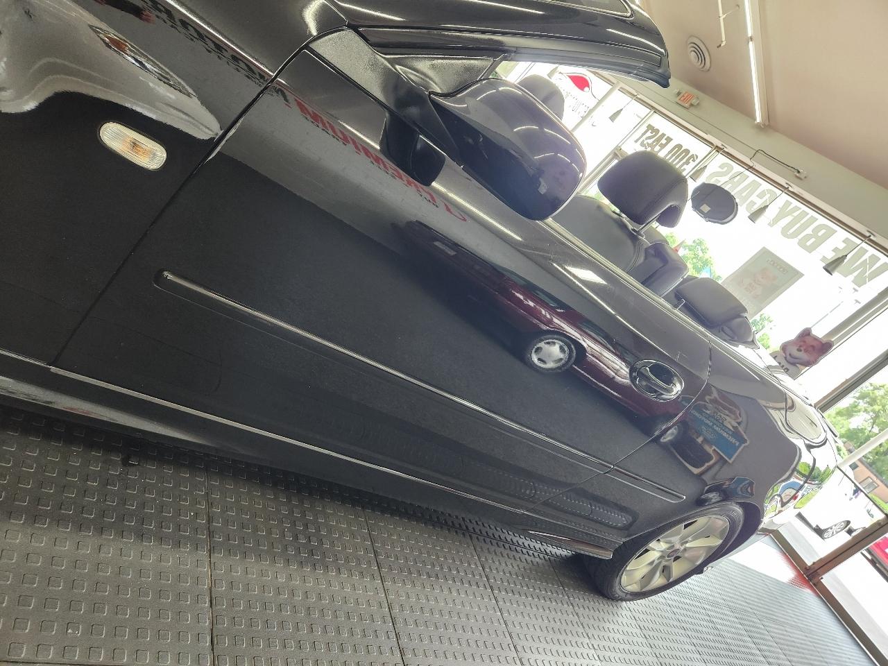 Saab 9-3  2010
