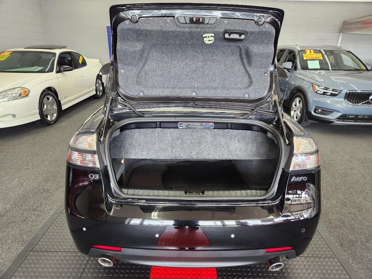 Saab 9-3  2010