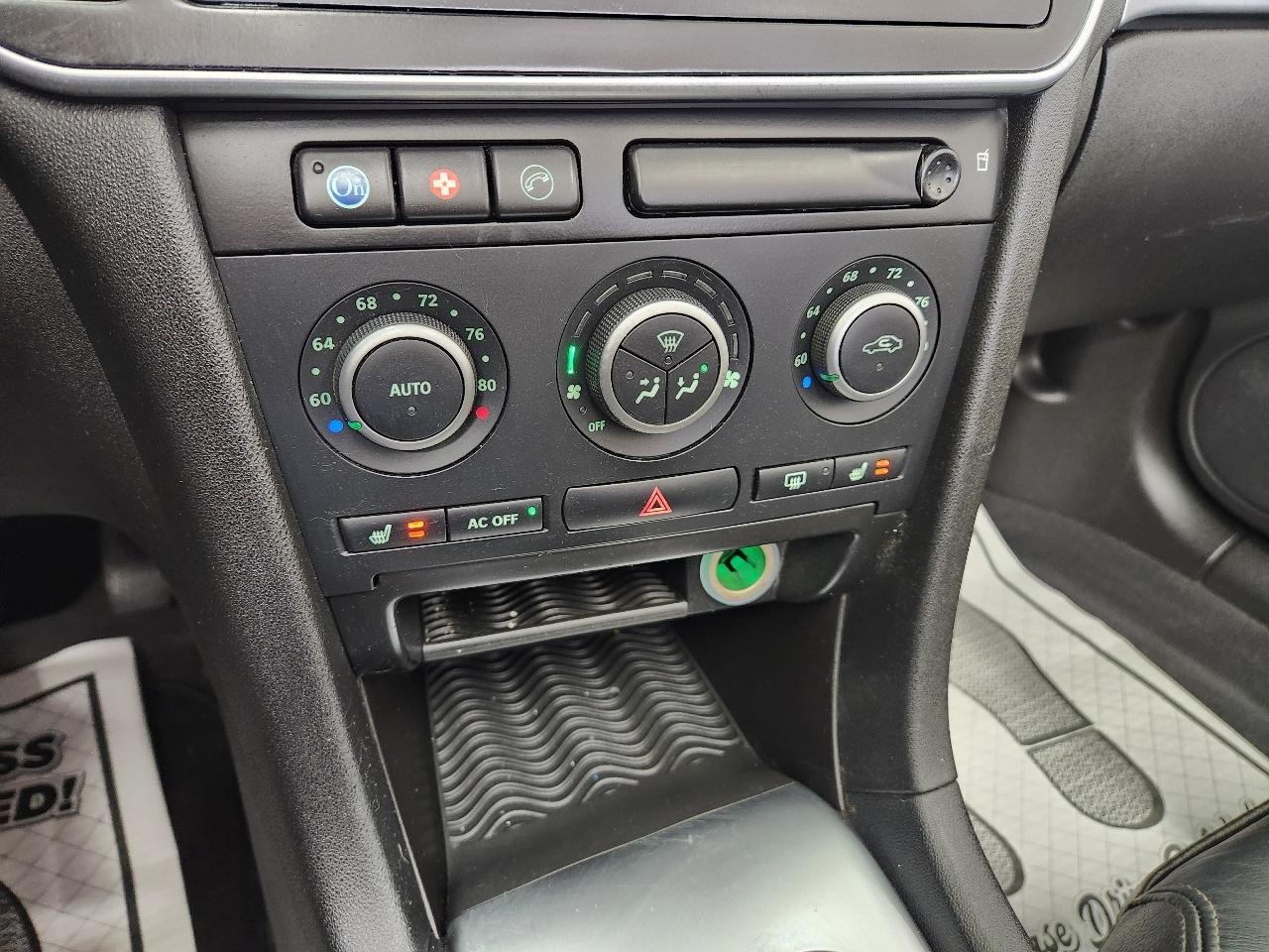 Saab 9-3  2010