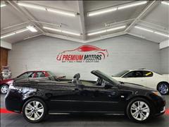 2010 Saab 9-3 