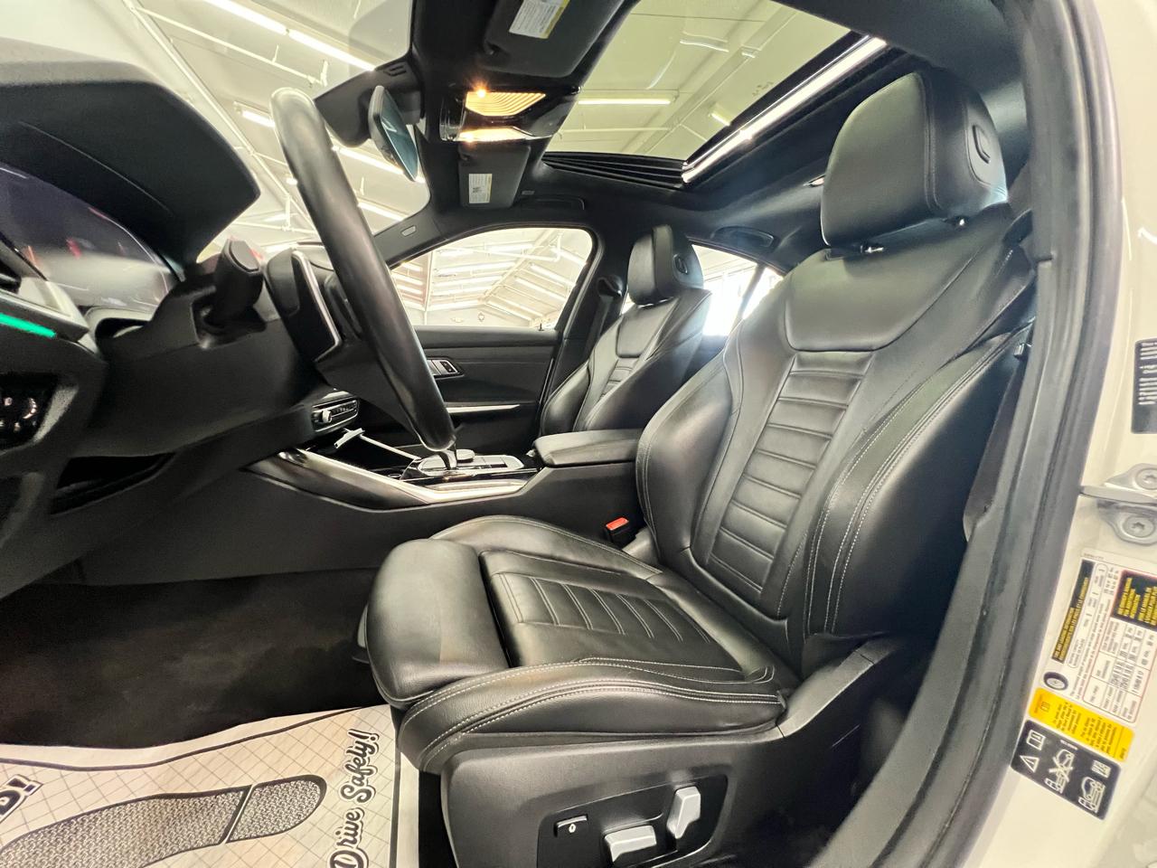 BMW 3-Series 330i xDrive 2019