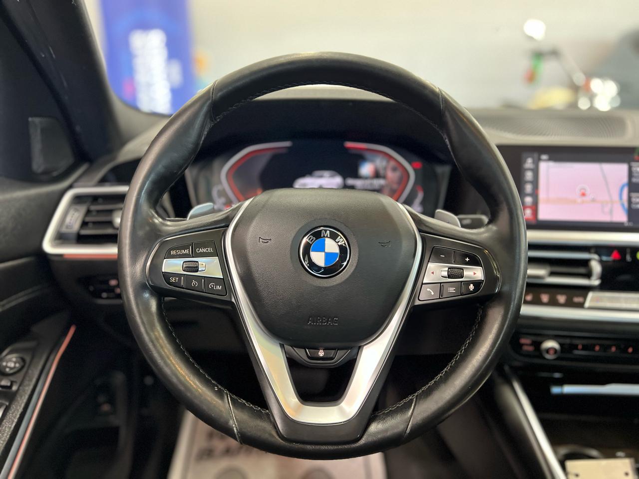BMW 3-Series 330i xDrive 2019