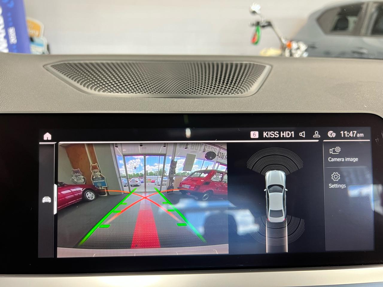 BMW 3-Series 330i xDrive 2019