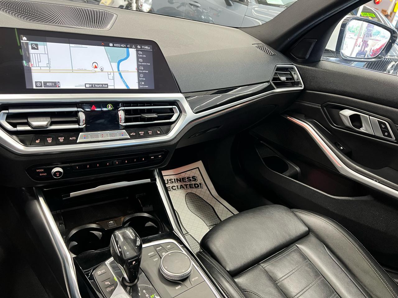 BMW 3-Series 330i xDrive 2019
