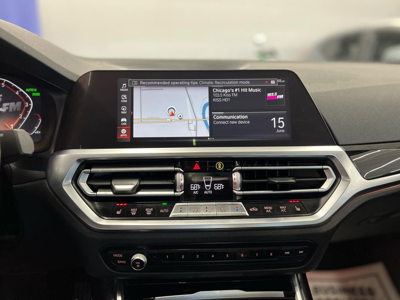BMW 3-Series 330i xDrive 2019