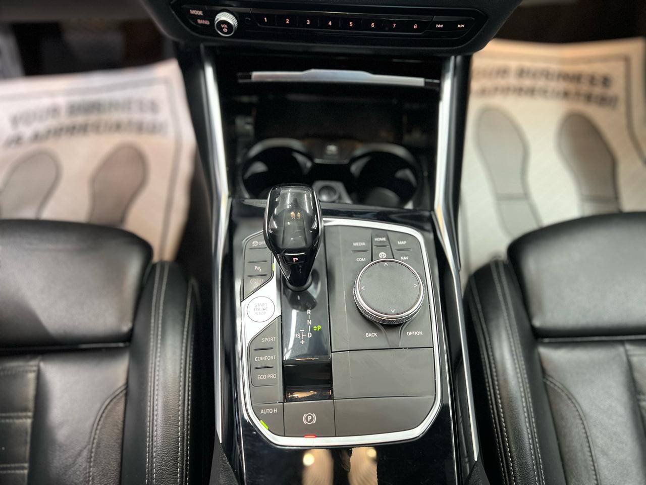 BMW 3-Series 330i xDrive 2019