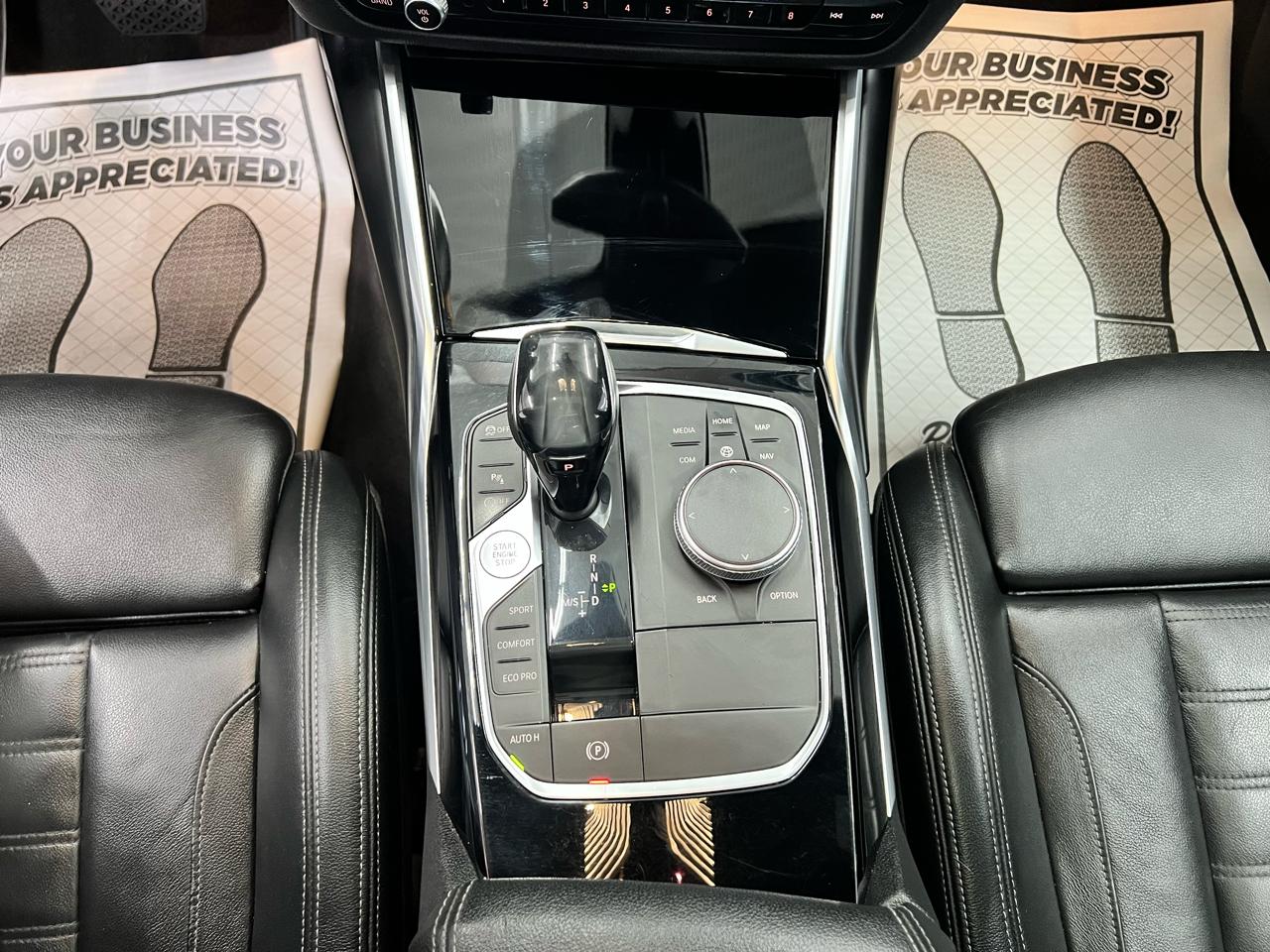 BMW 3-Series 330i xDrive 2019