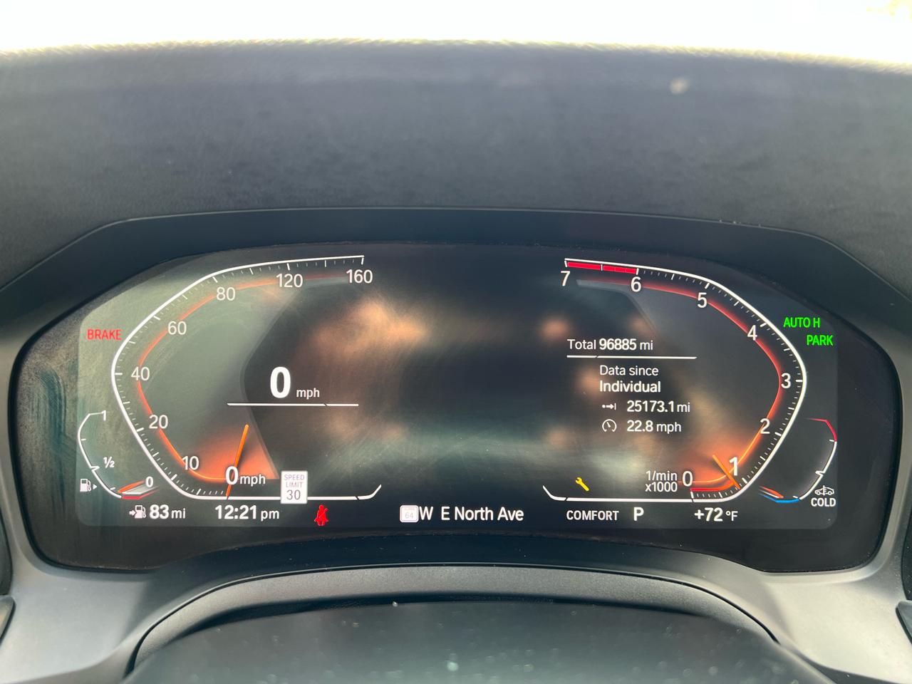BMW 3-Series 330i xDrive 2019
