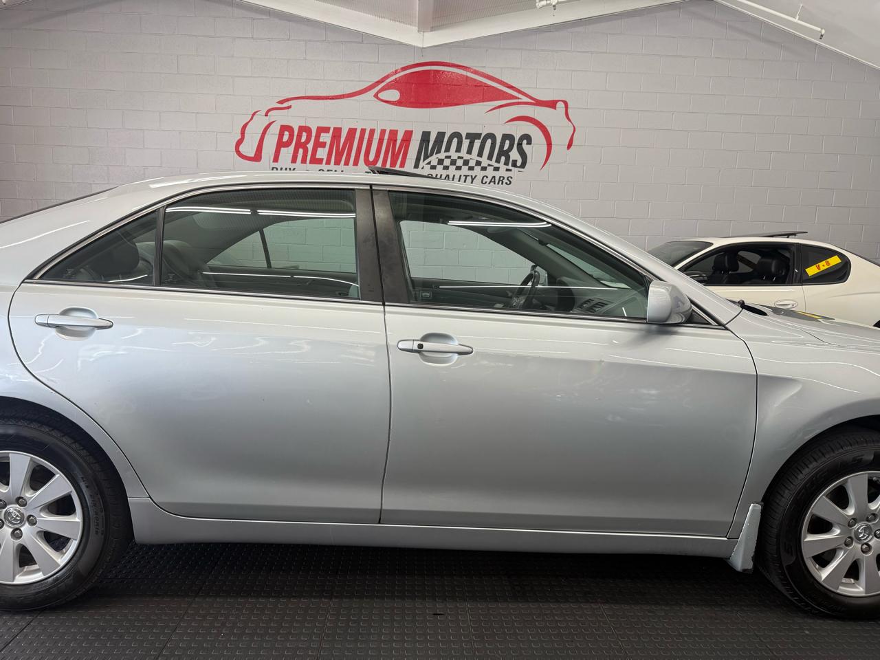 Toyota Camry LE 2007
