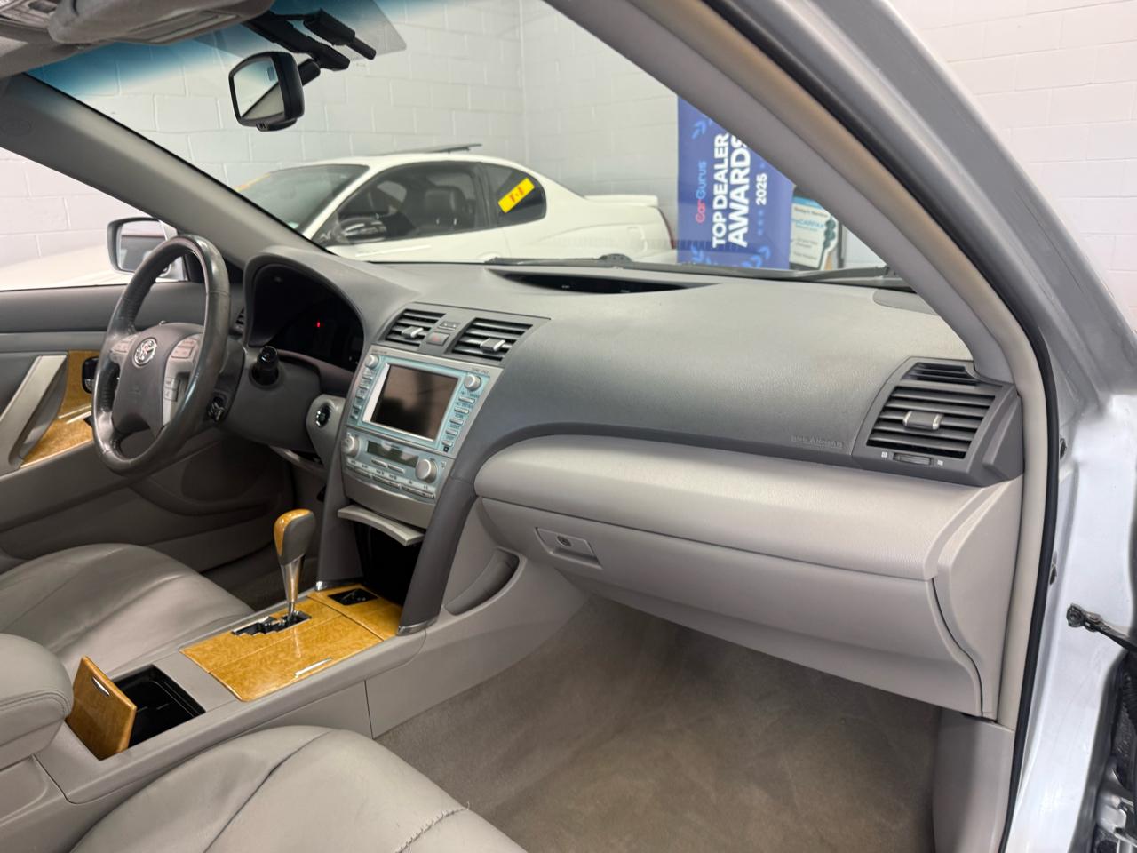 Toyota Camry LE 2007