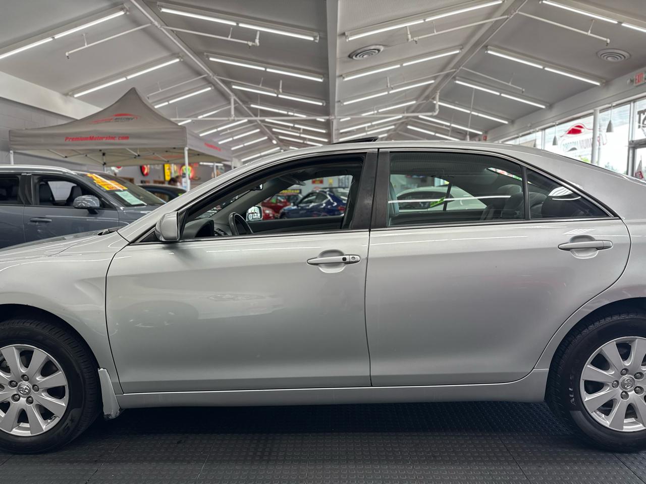 Toyota Camry LE 2007