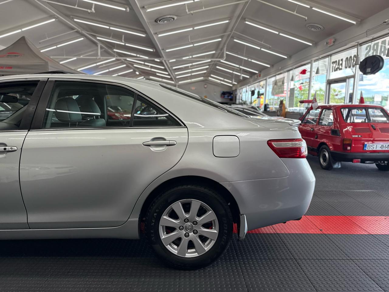 Toyota Camry LE 2007