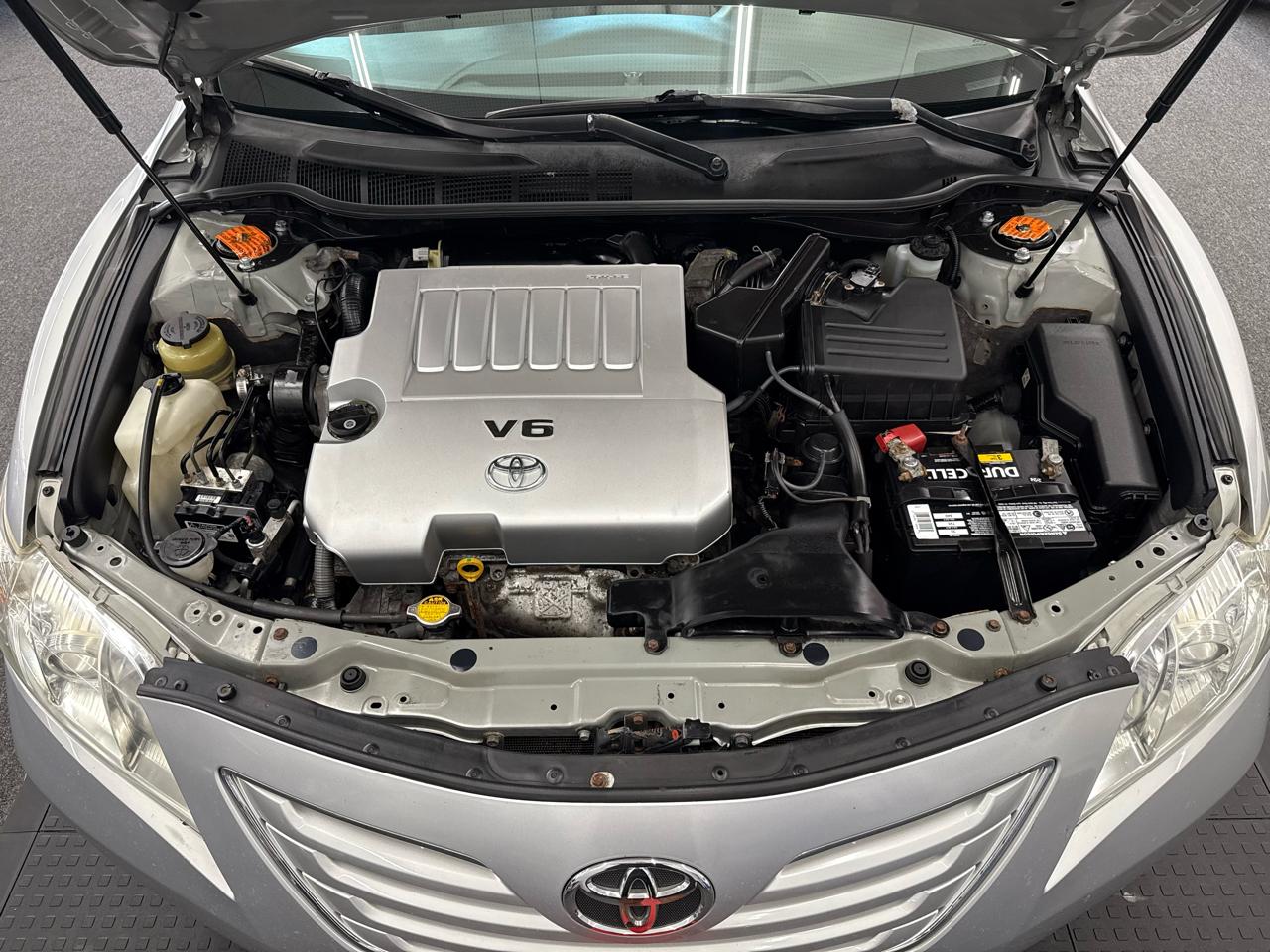 Toyota Camry LE 2007