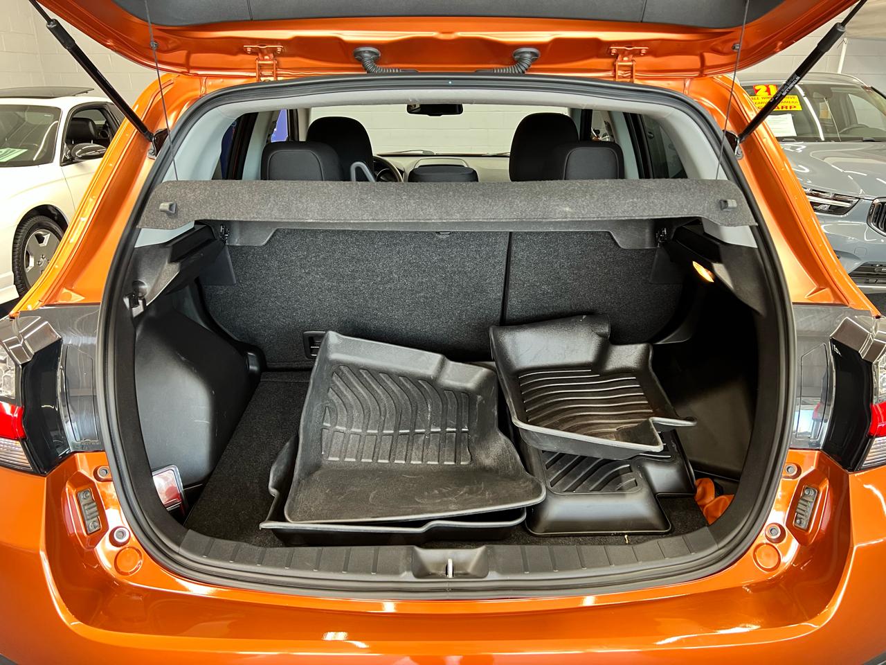 Mitsubishi Outlander Sport 2.0 ES 4WD 2024