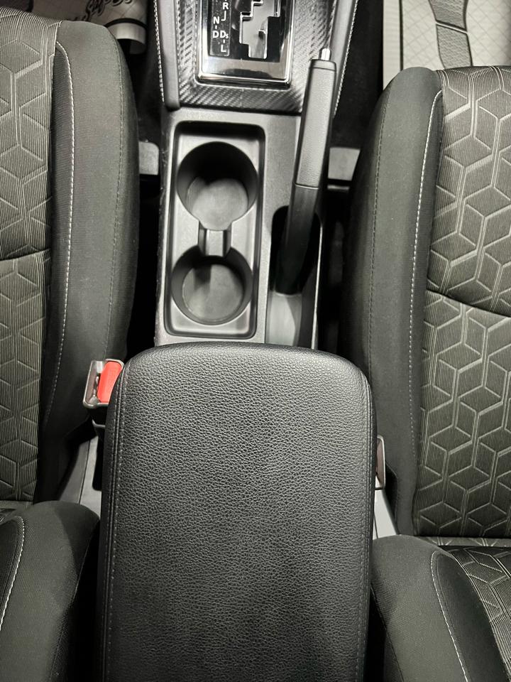 Mitsubishi Outlander Sport 2.0 ES 4WD 2024