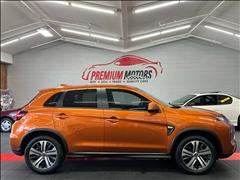 2024 Mitsubishi Outlander Sport 