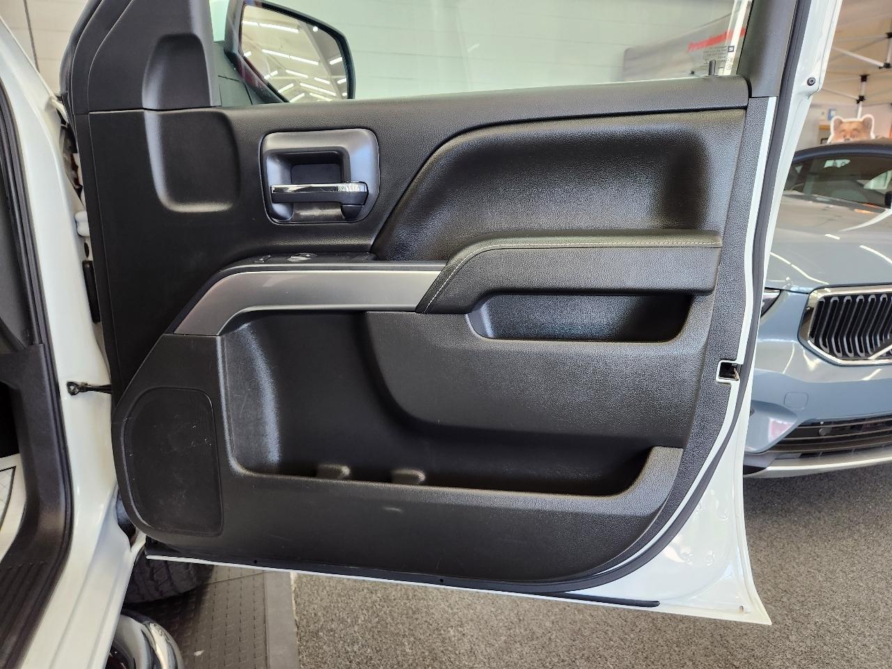 Chevrolet Silverado 1500 LT 2015