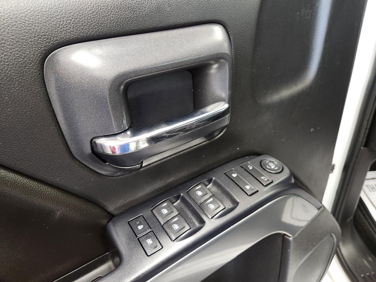 Chevrolet Silverado 1500 LT 2015