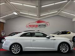 2018 Audi A5 