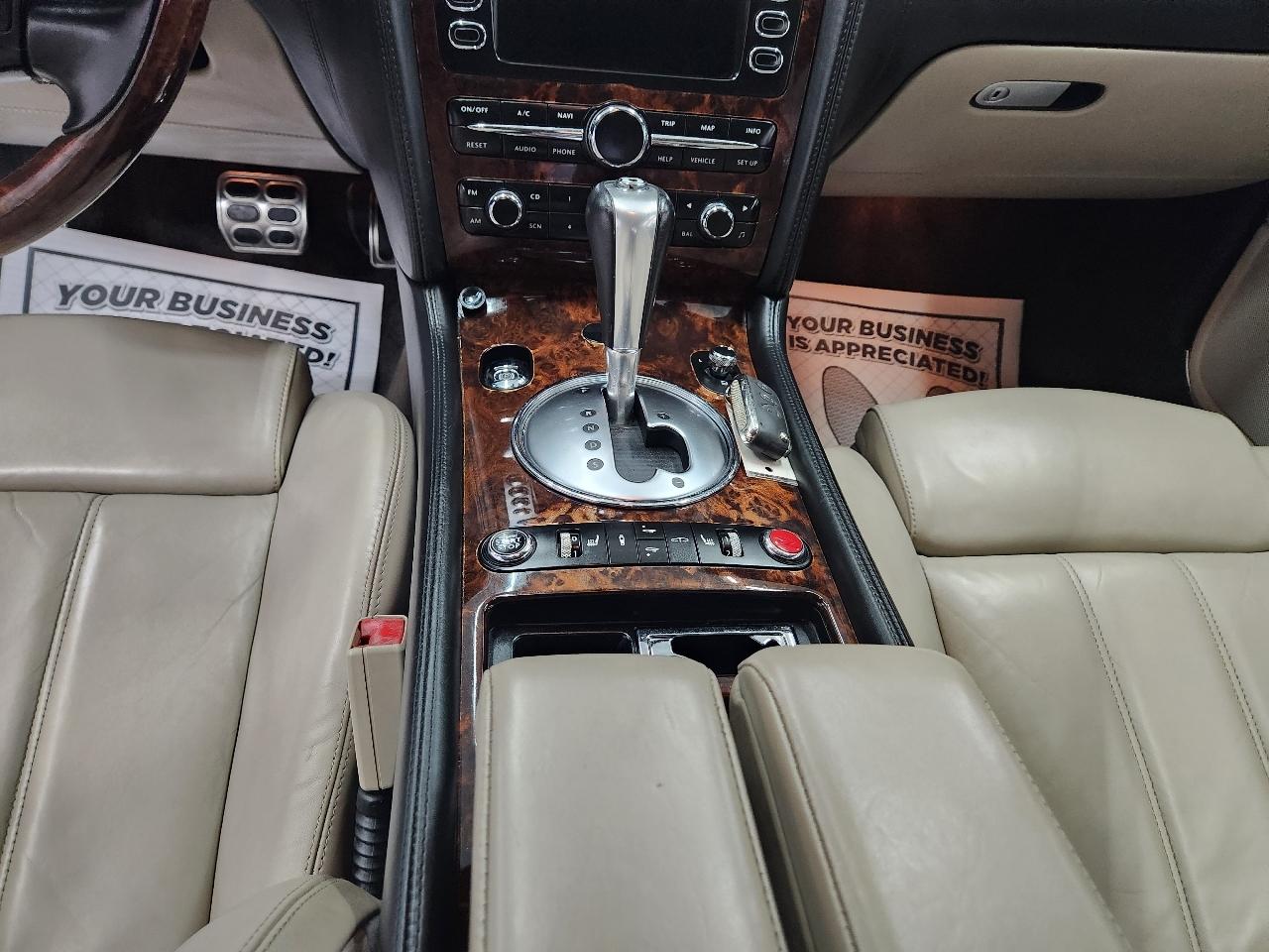Bentley Continental GT  2006