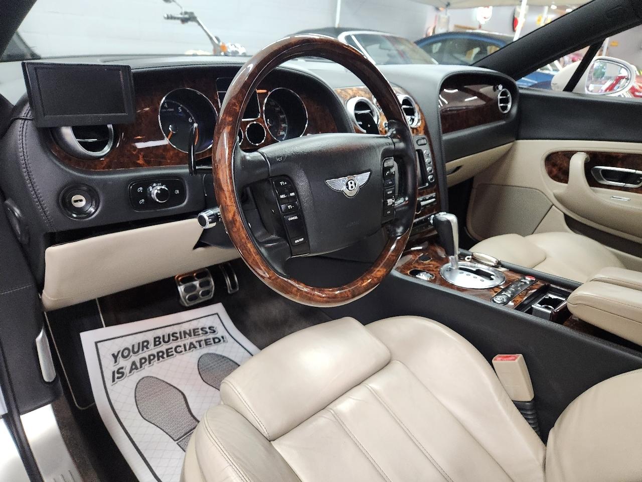 Bentley Continental GT  2006