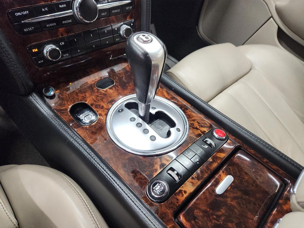 Bentley Continental GT  2006
