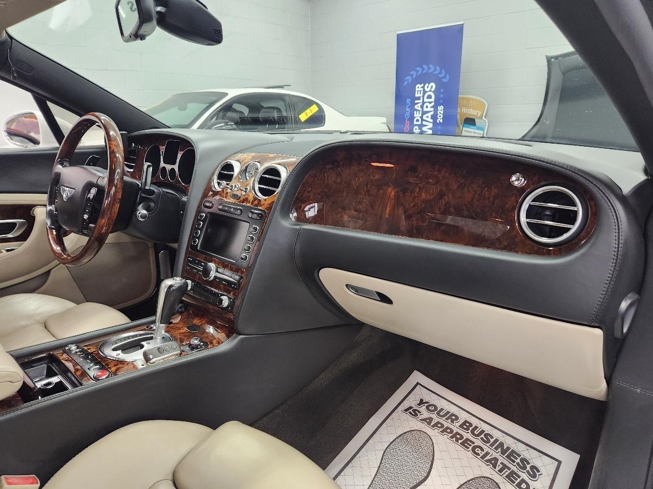 Bentley Continental GT  2006