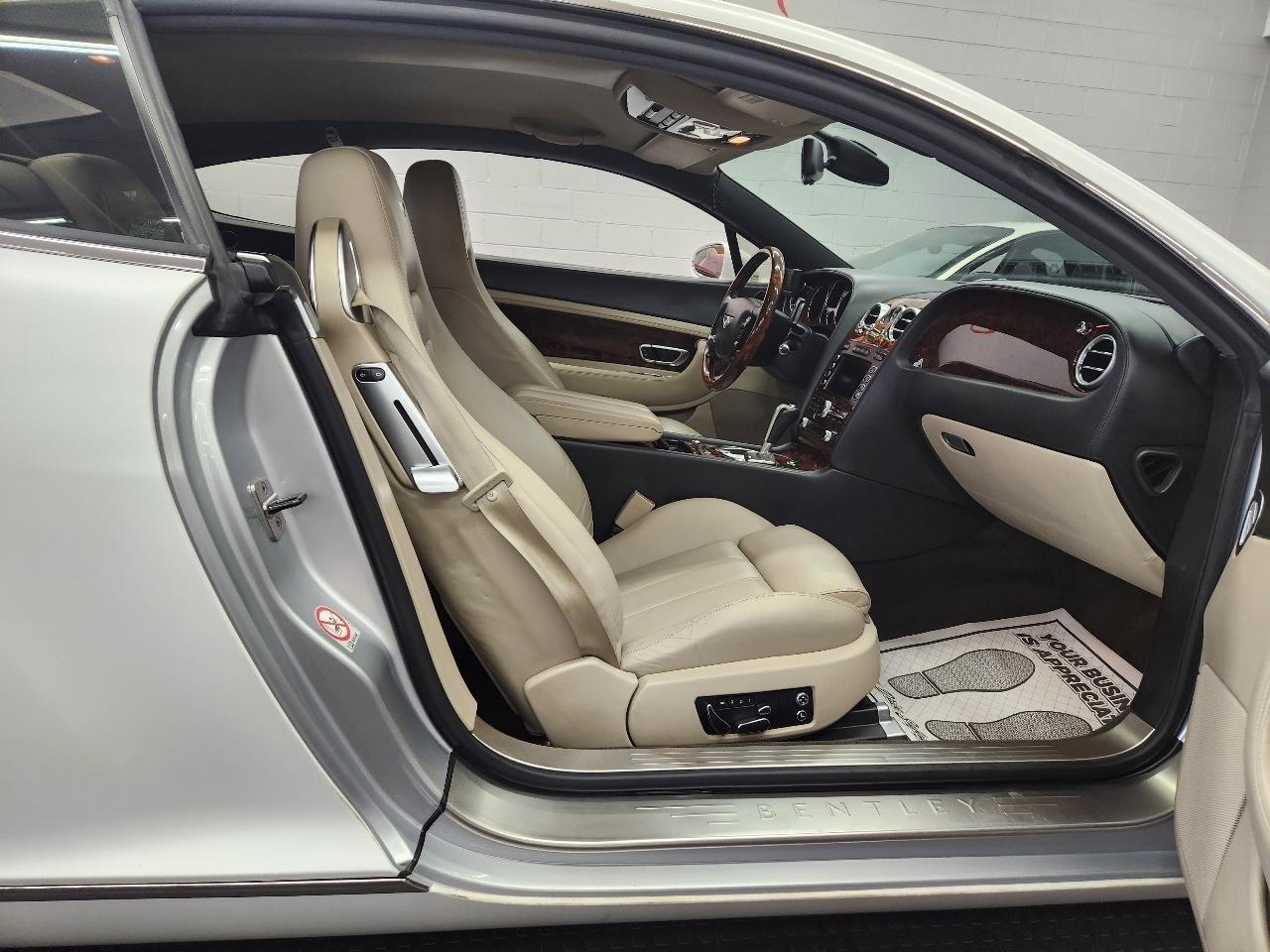 Bentley Continental GT  2006