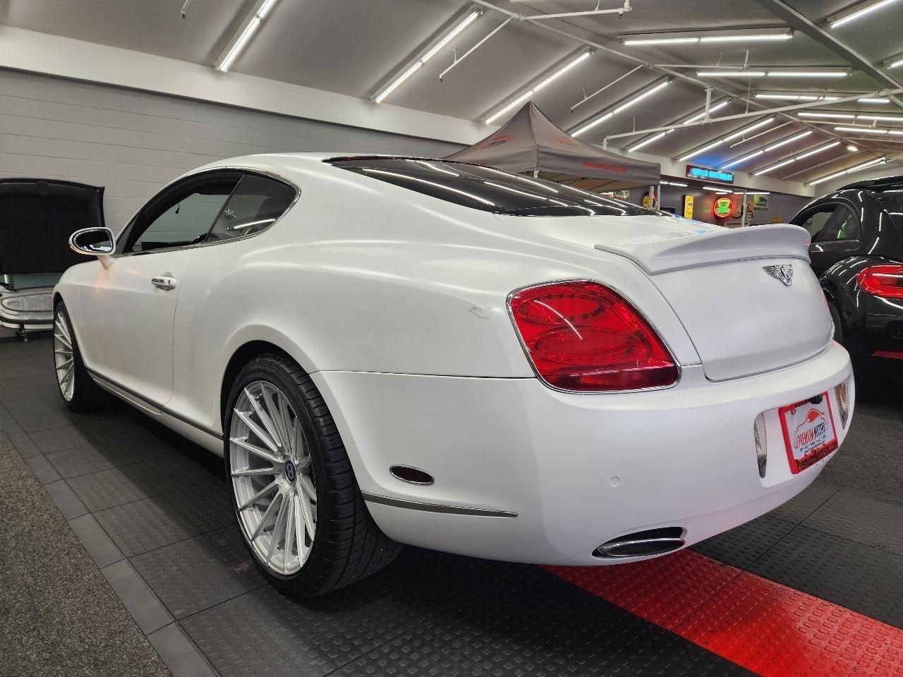 Bentley Continental GT  2006