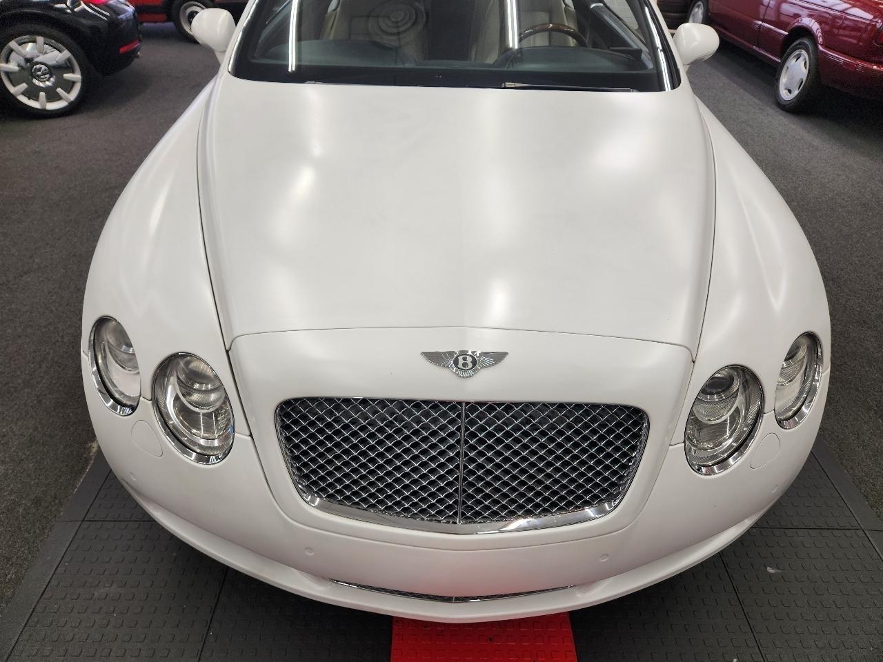 Bentley Continental GT  2006