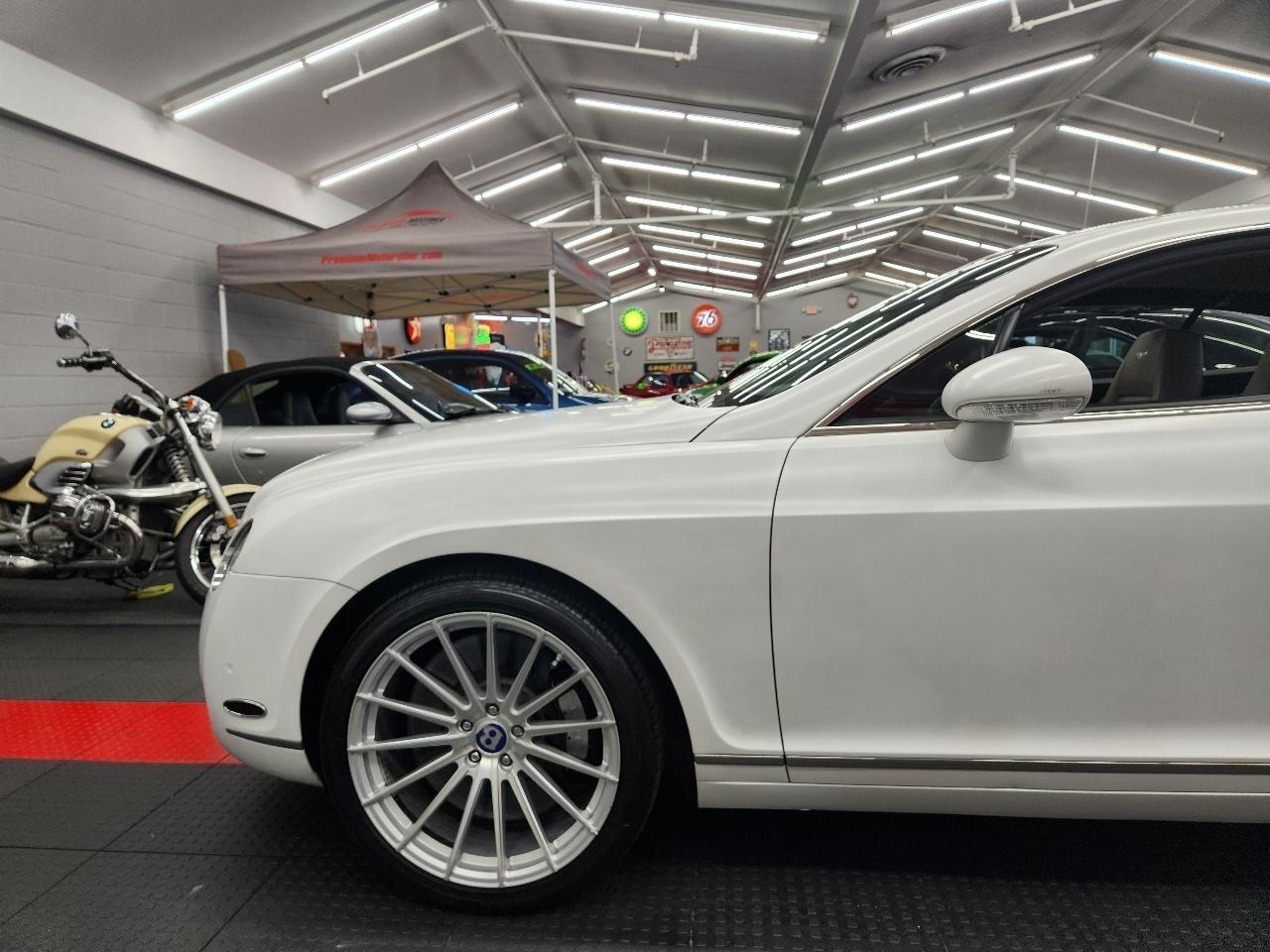 Bentley Continental GT  2006
