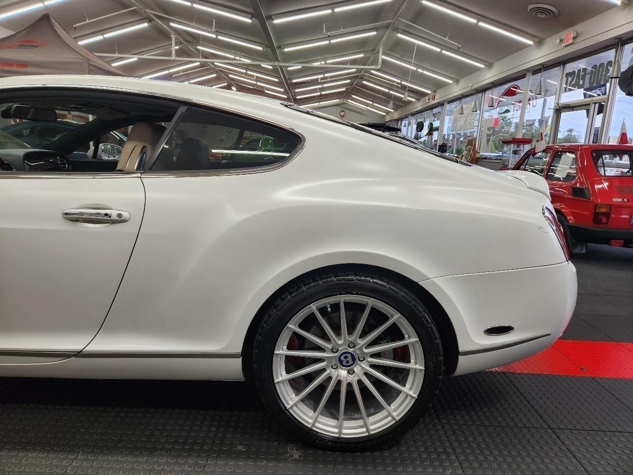 Bentley Continental GT  2006